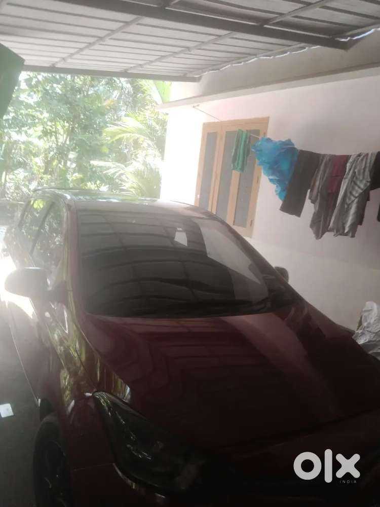 Hyundai I20 Sportz At 2013 Model