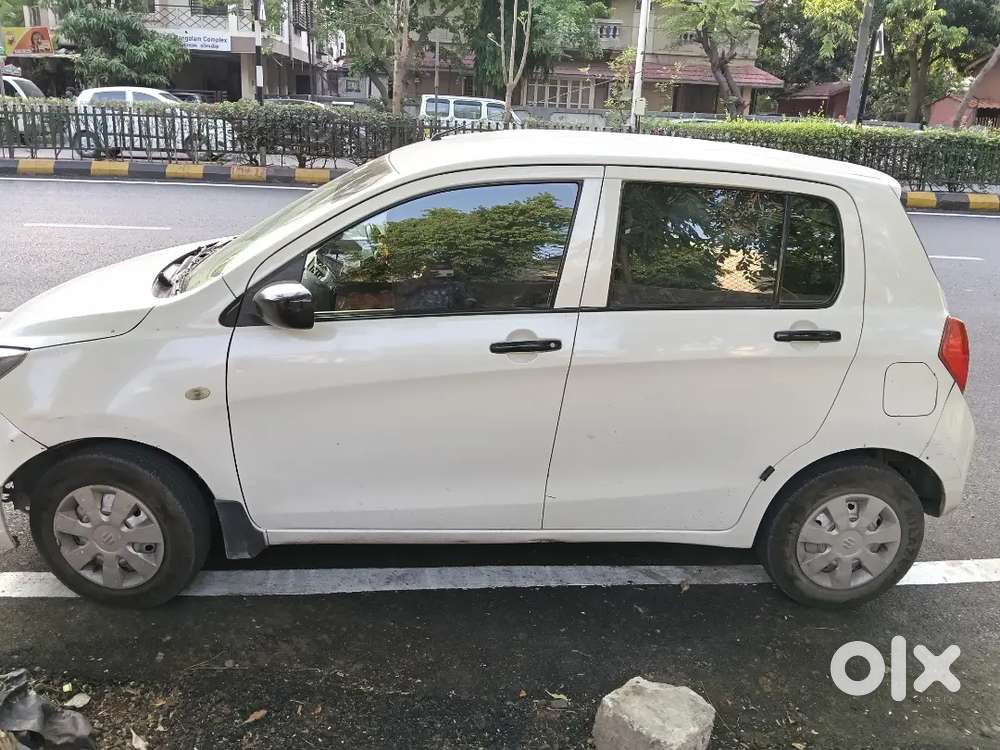 Arjant Cell My Car