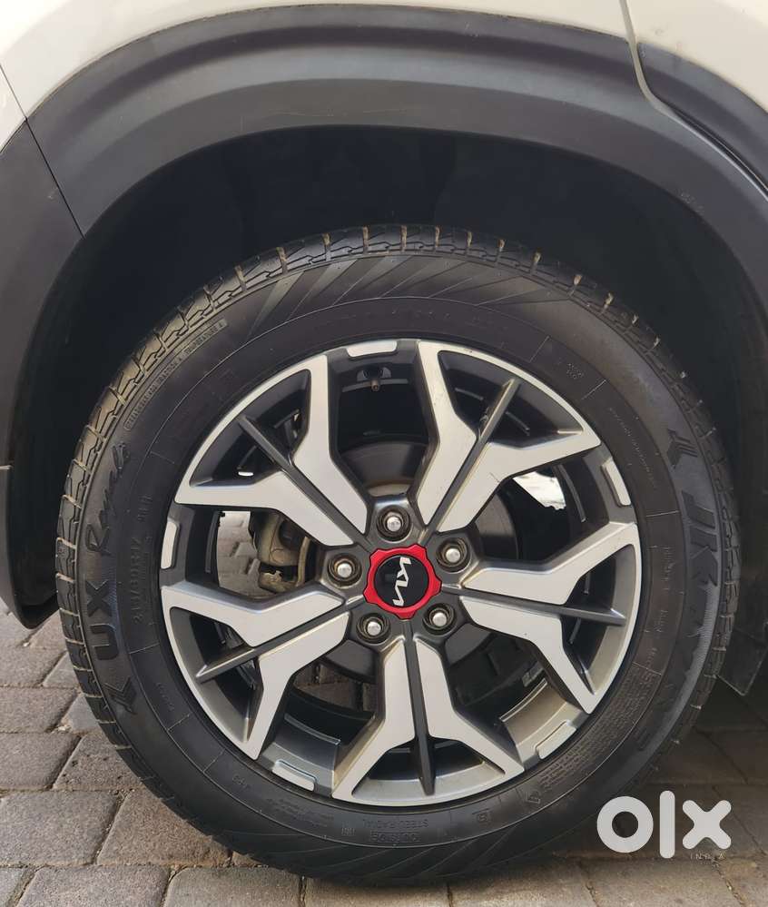 Kia Seltos 1.5 Gtx+ Diesel At Dual Tone, 2023, Diesel