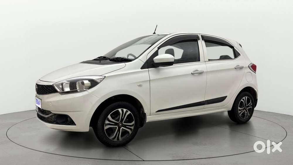 Tata Tiago 1.2 Revotron Xz, 2019, Petrol