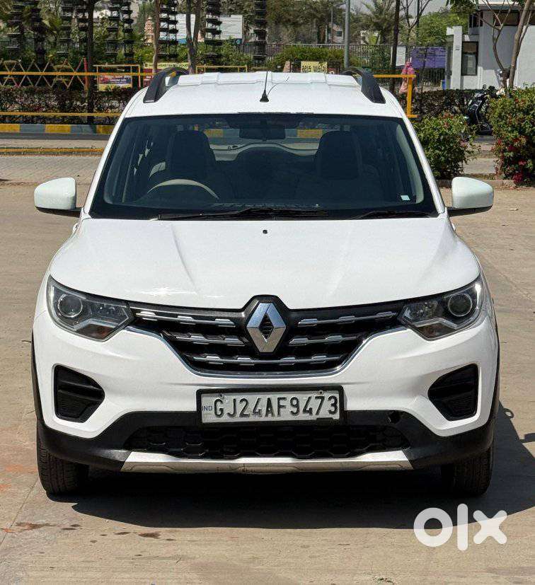 Renault Triber Rxt, 2019, Cng & Hybrids
