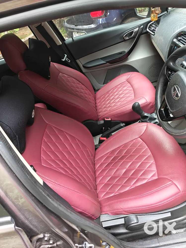 Tata Tiago 2019 Petrol Manual