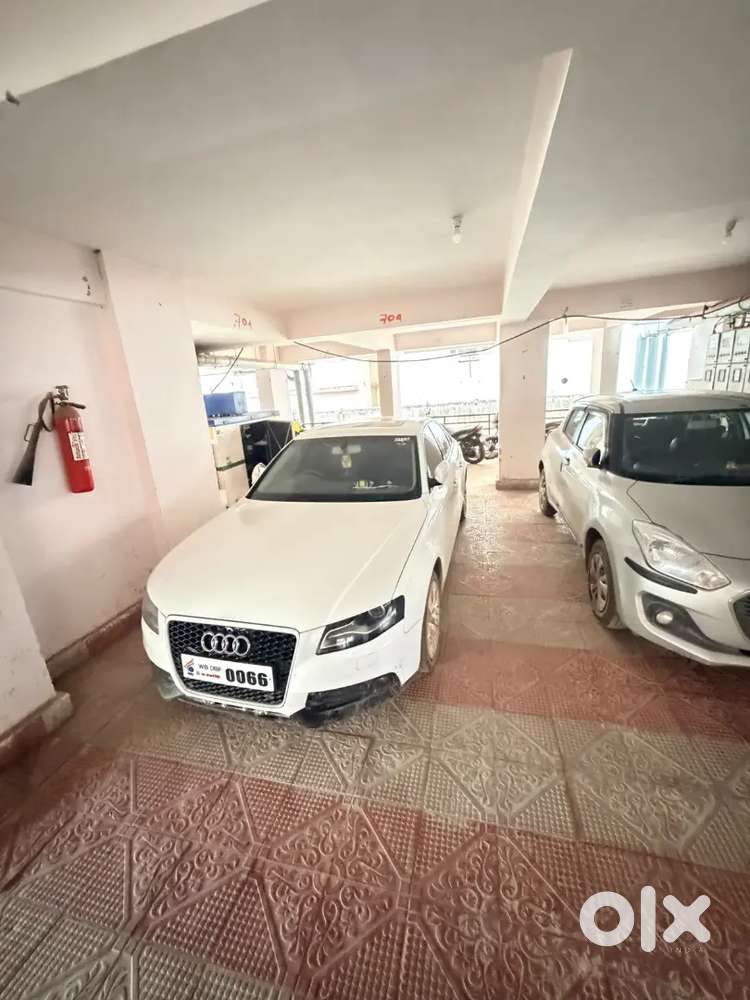 Used Audi A4 2010 Model