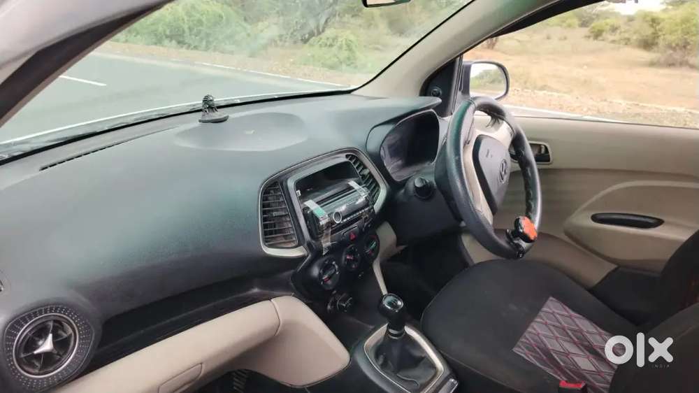 Hyundai New Santro 2019