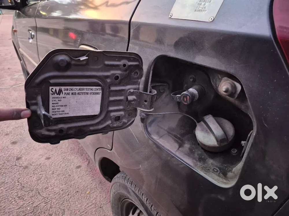 Maruti Suzuki Alto 2016 2nd Owner