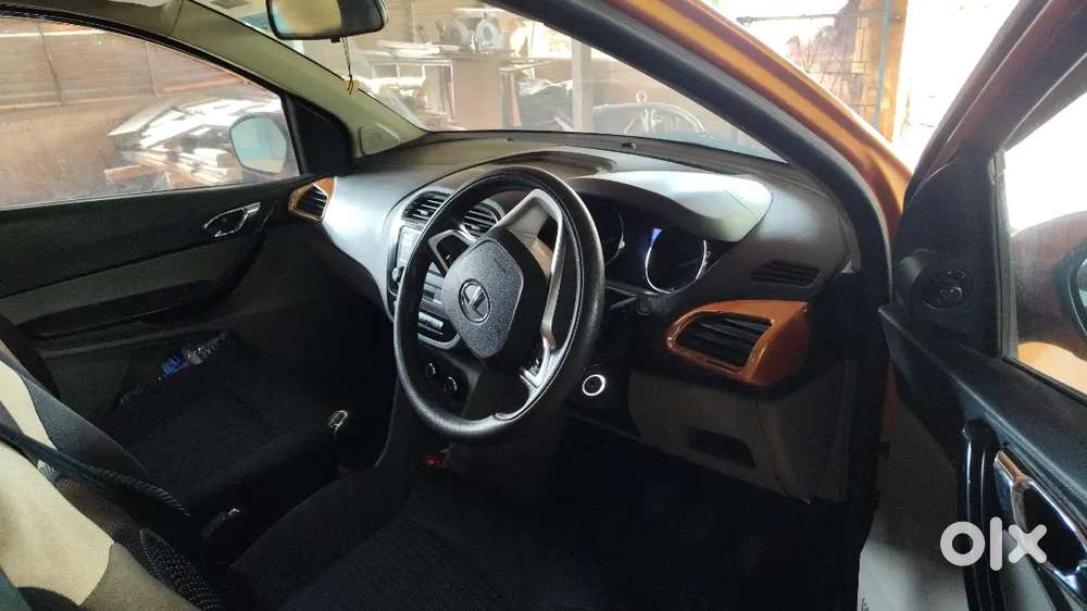 Tata Tiago 2016