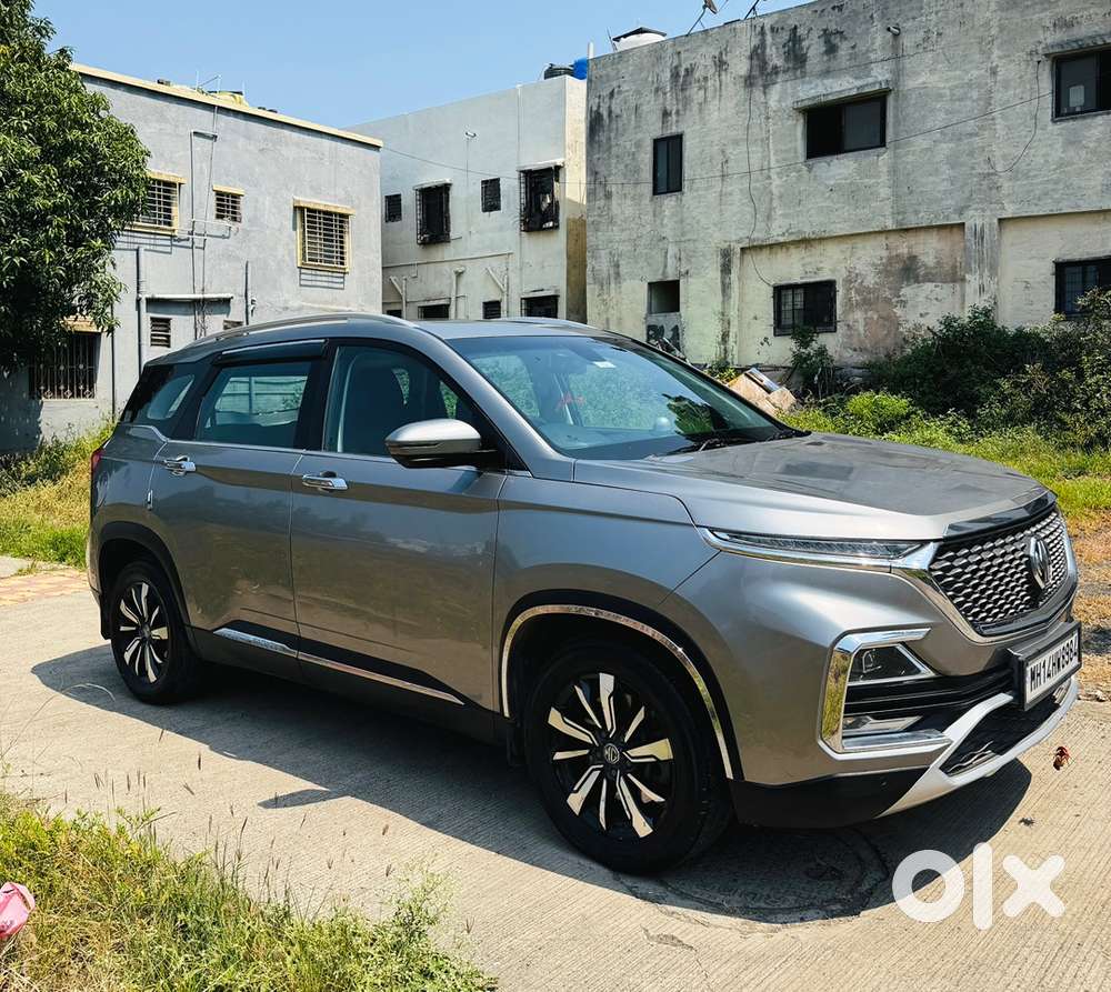 Mg Hector 2.0 Diesel 2020