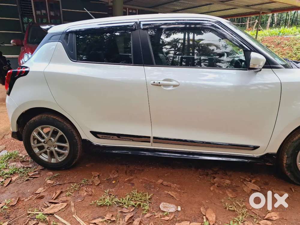 Brand New Condition Doctor Used Car