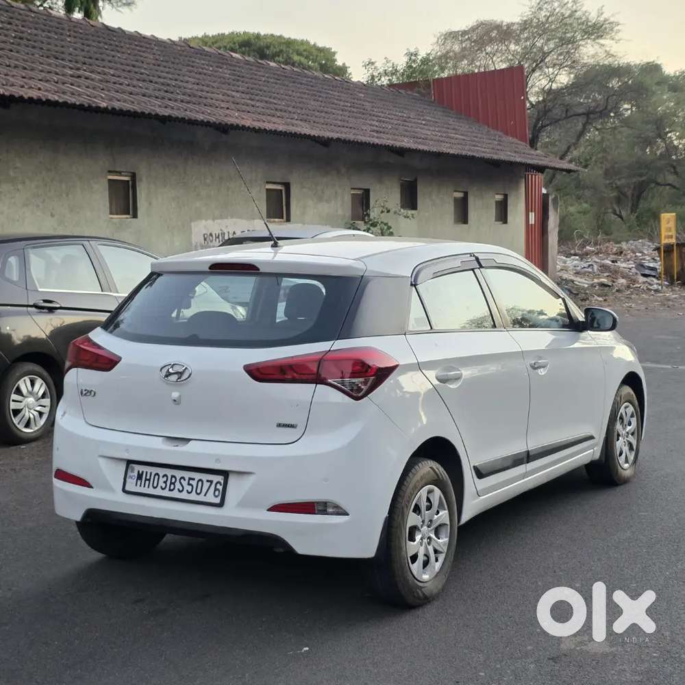 Hyundai Elite I20 Sportz Crdi 2014 Oct.