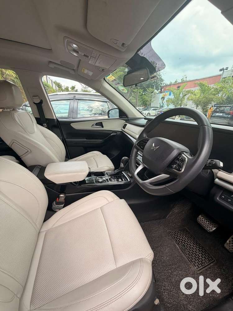 Mahindra Xuv700 Diesel 2024