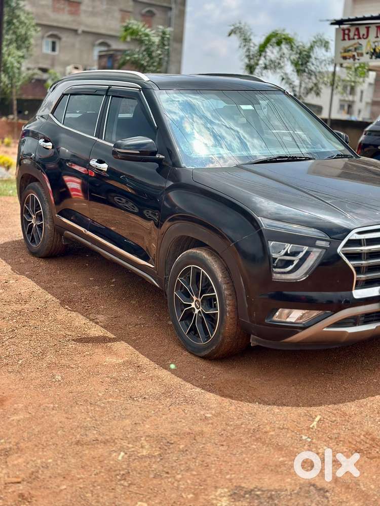 Hyundai Creta Diesel 2020