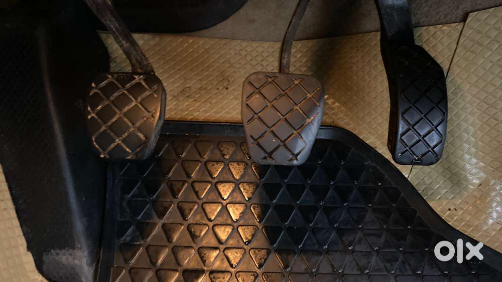 Volkswagen Ameo 1.5 Tdi Highline, 2016, Diesel