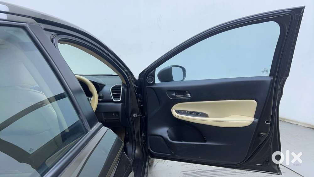 Honda City 1.5 Zx Cvt I-vtec, 2022, Petrol