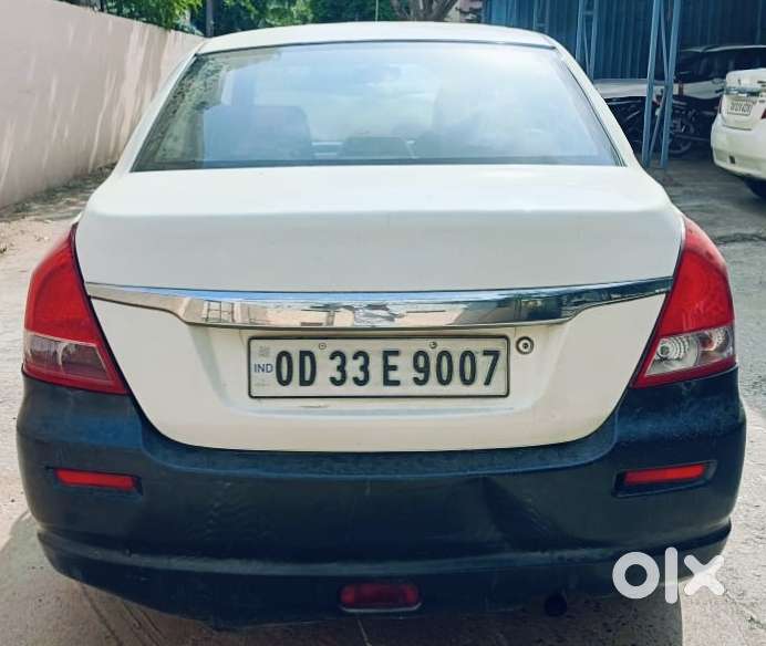 Maruti Suzuki Swift Dzire Tour S Diesel, 2015, Diesel