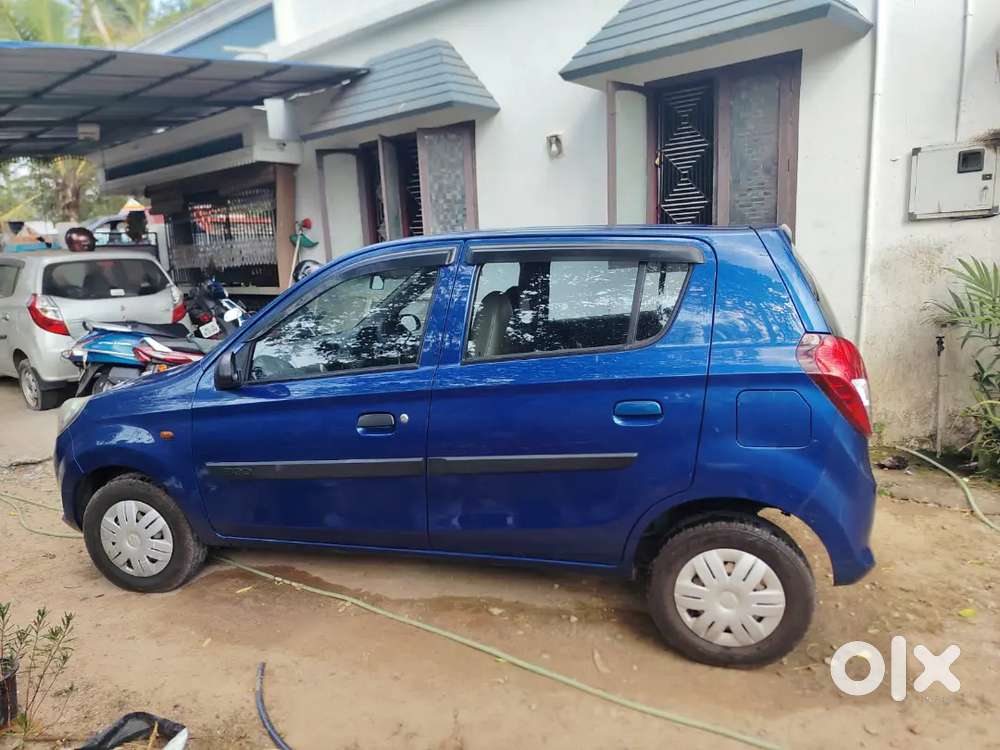 Good Condition Vehicle
Company Service
New 4 Tyres