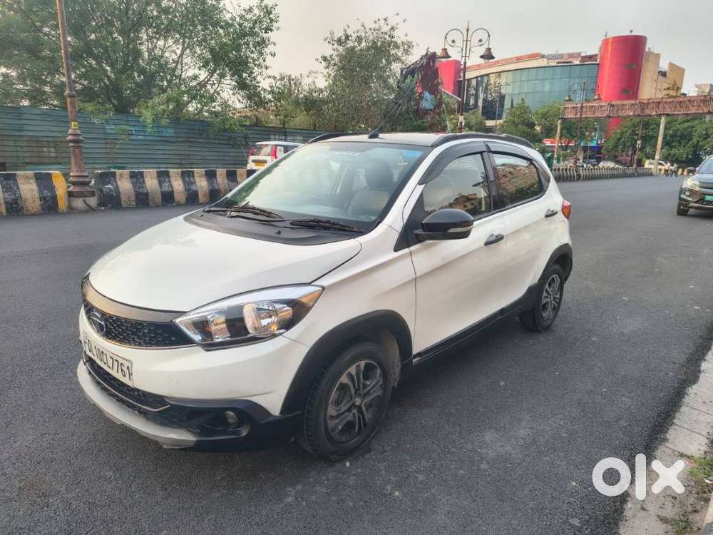 Tata Tiago Nrg 1.2 Xt Mt, 2019, Petrol