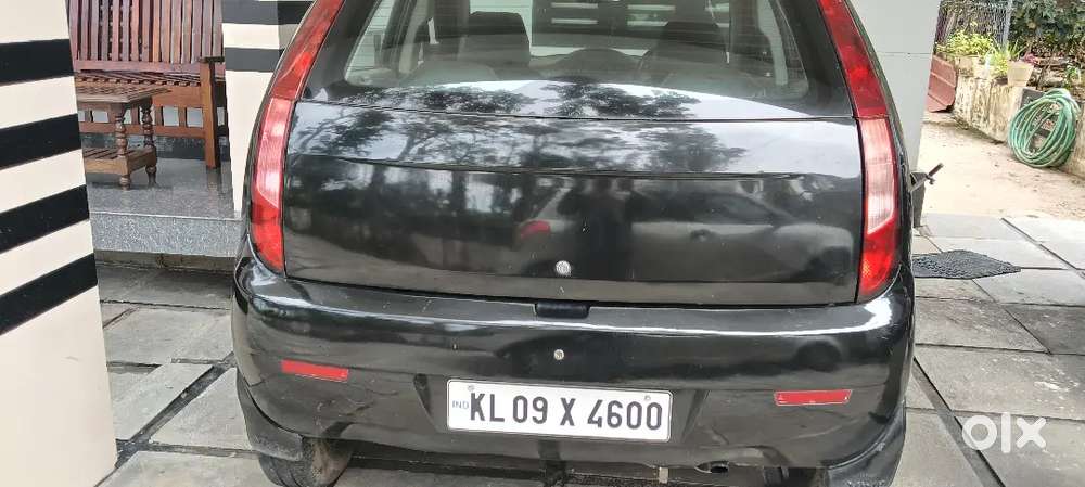 Tata Indica Vista 2009 Diesel 150000 Km Driven