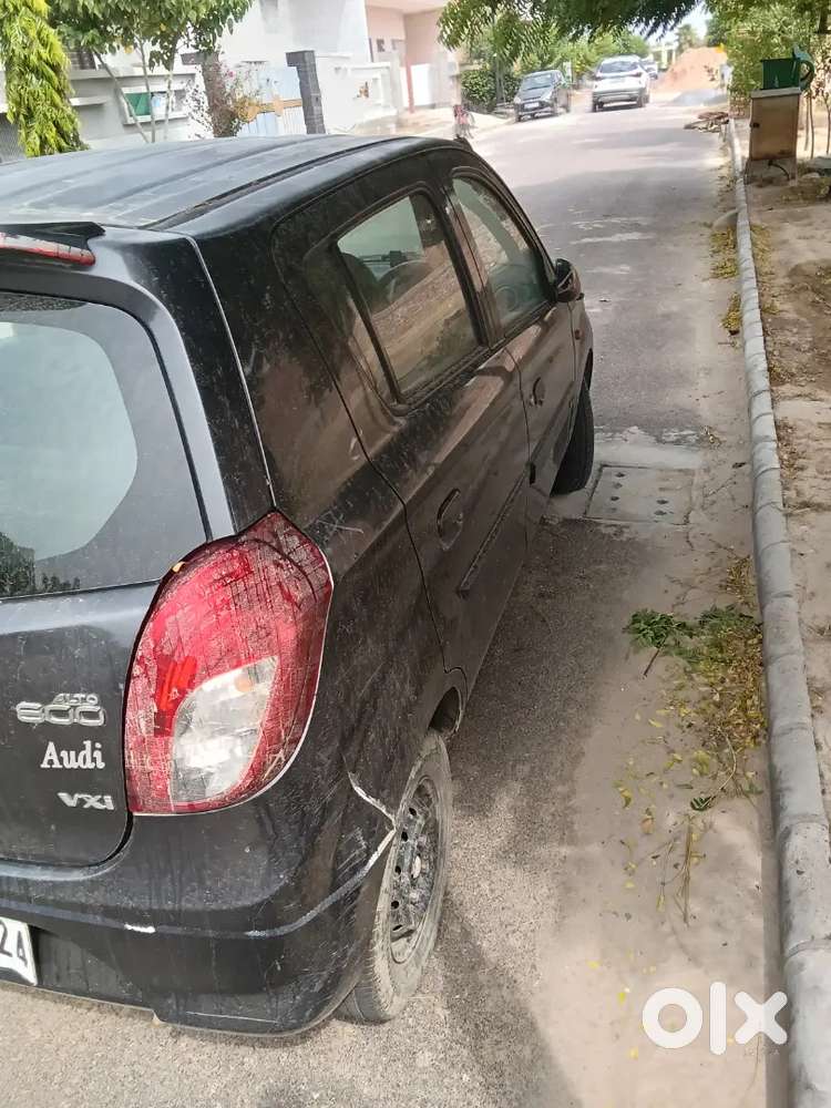 Maruti Suzuki Alto 800 Vxi 2013