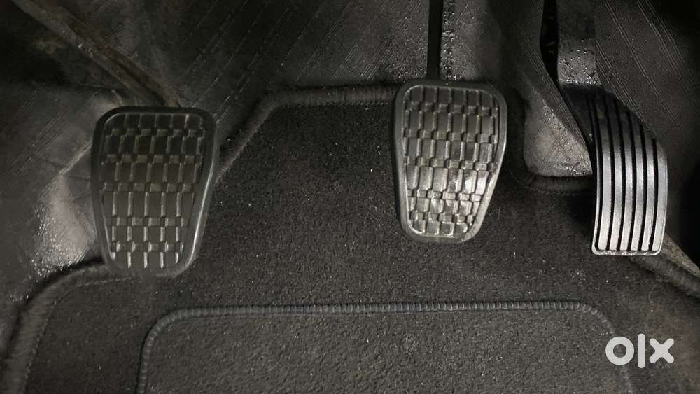 Tata Nexon 1.2 Revotron Xz Plus, 2021, Petrol