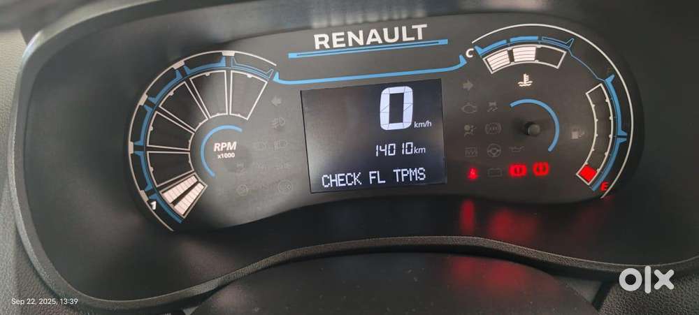 Renault Kwid Rxt 1.0, 2023, Petrol