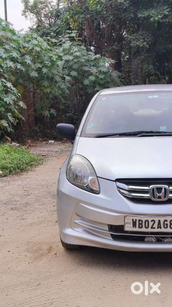 Honda Amaze