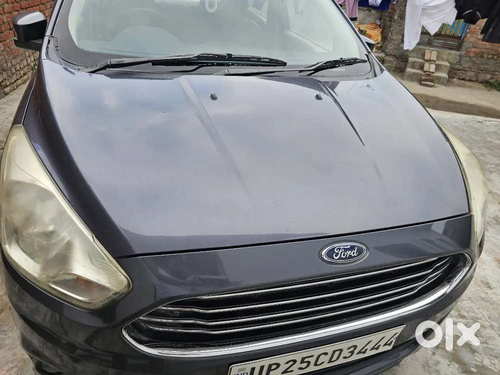 Ford Figo Aspire 2018 Diesel