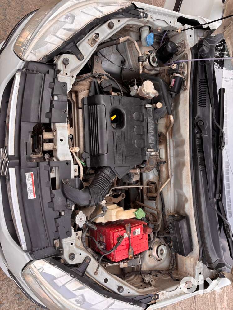 Maruti Suzuki Alto K10 2017 Petrol 46000 Km Driven