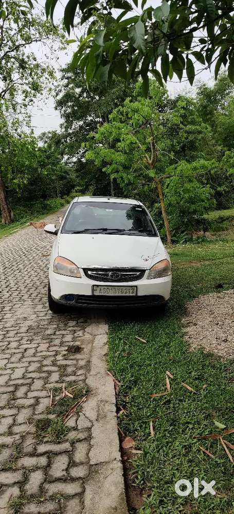 Tata Indigo Ecs 2016 Diesel Automatic