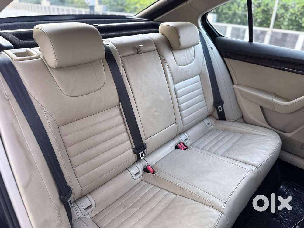 Skoda Octavia 1.8 Tsi At Style, 2016, Diesel