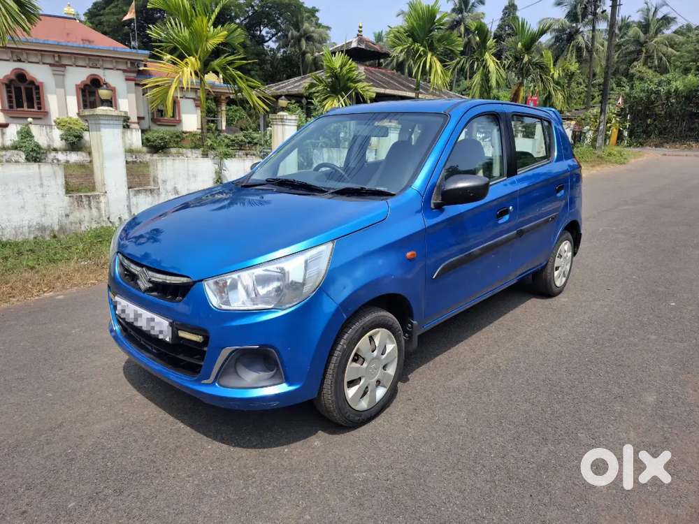 2016 Maruti Suzuki Alto K10 Vxi For Sale