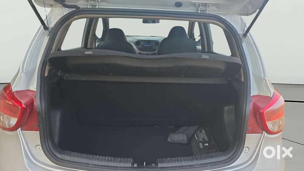 Hyundai Grand I10 1.2 Kappa Magna, 2018, Petrol