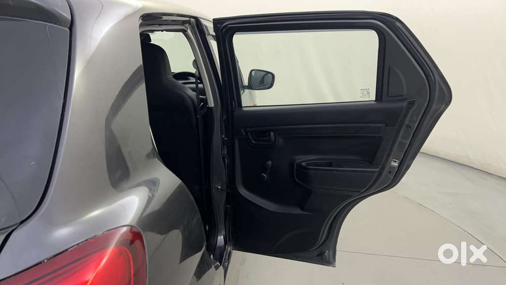 Maruti Suzuki S-presso Vxi O Amt, 2022, Petrol