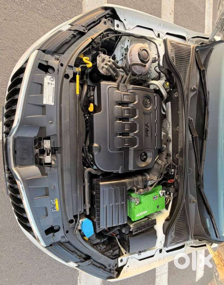 Skoda Octavia 2.0 Tdi At L K, 2018, Diesel