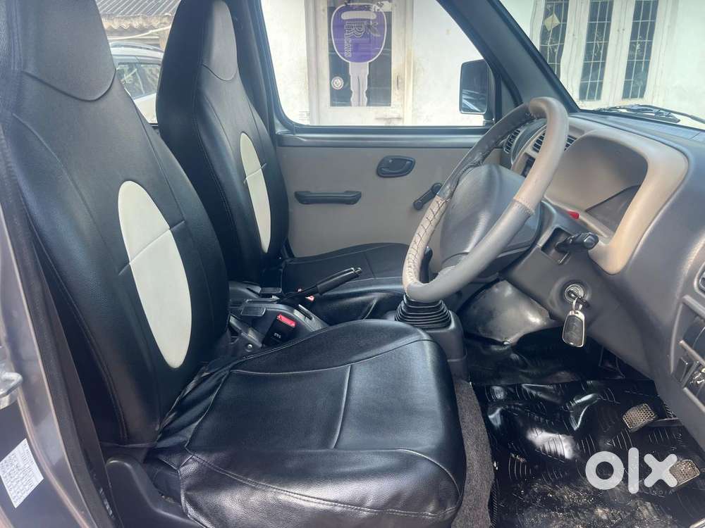 Maruti Suzuki Eeco 5 Seater Standard, 2016, Petrol