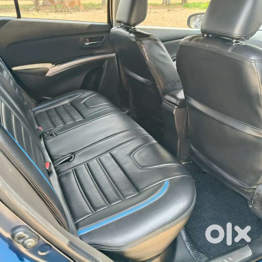 Maruti Suzuki S-cross 1.3 Delta Diesel Single Owner Well Maintained