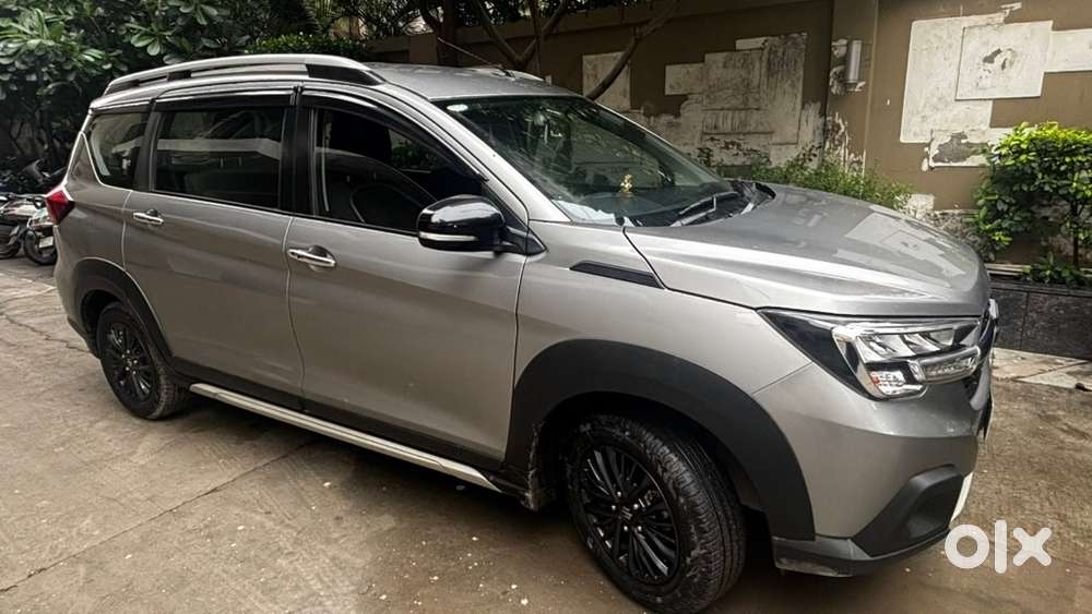 Maruti Suzuki Xl6 2021 Model Zeta Manual