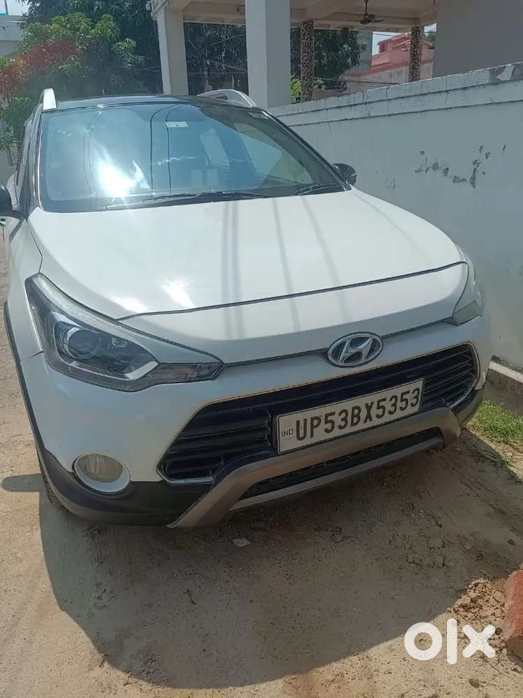 Hyundai I20 Active Diesel 2015