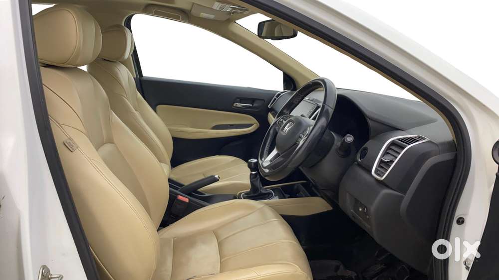 Honda City 1.5 Zx I-dtec Mt, 2021, Diesel