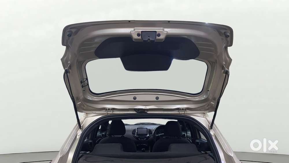 Ford Freestyle Titanium Petrol, 2018, Petrol