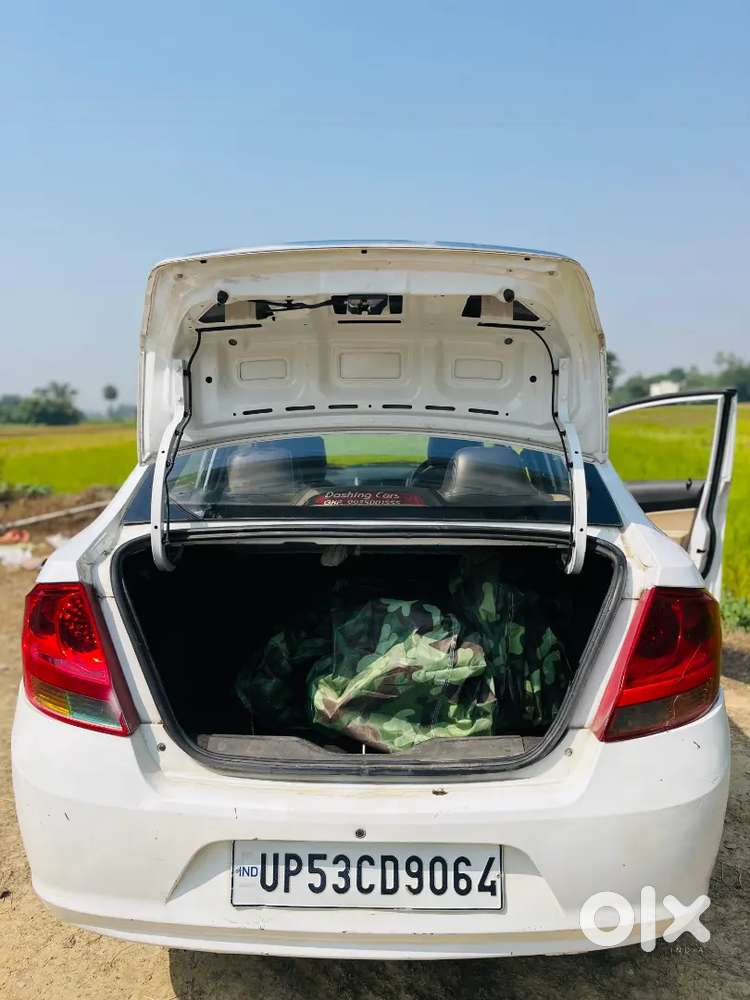 Chevrolet Sail 1.3 Base 2018