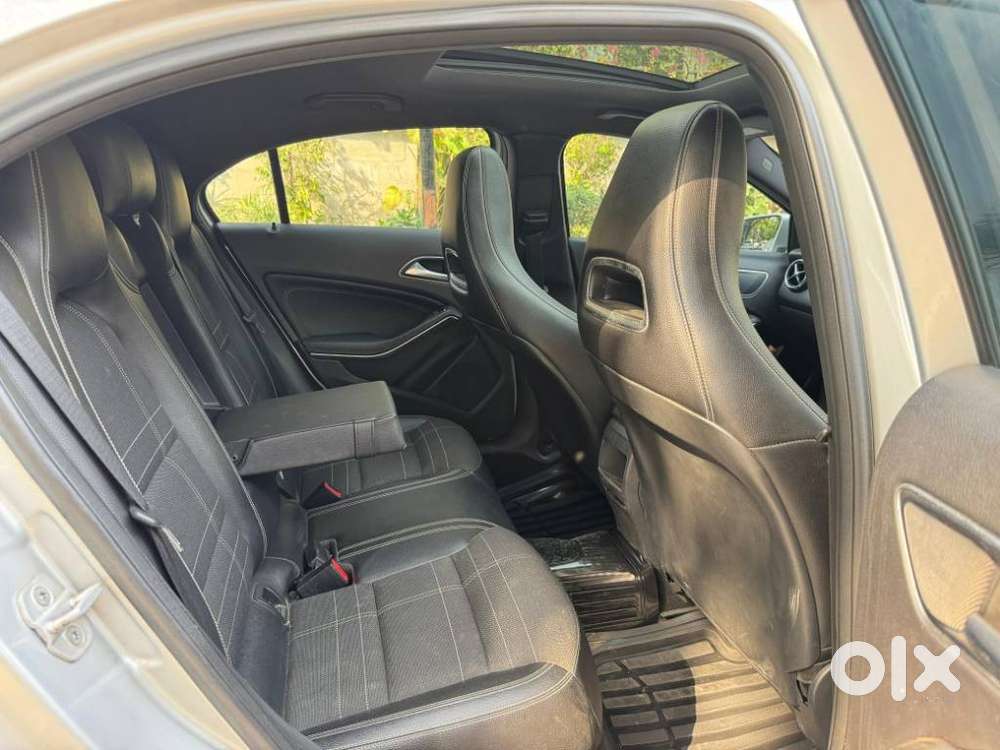 Mercedes-benz A Class 180 Sport Petrol, 2015, Petrol