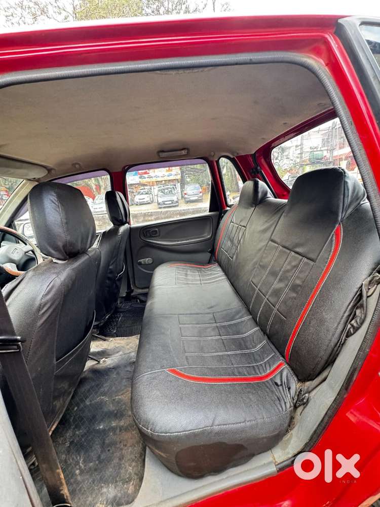 Maruti Suzuki Zen Estilo Lxi Bs Iv, 2004, Petrol
