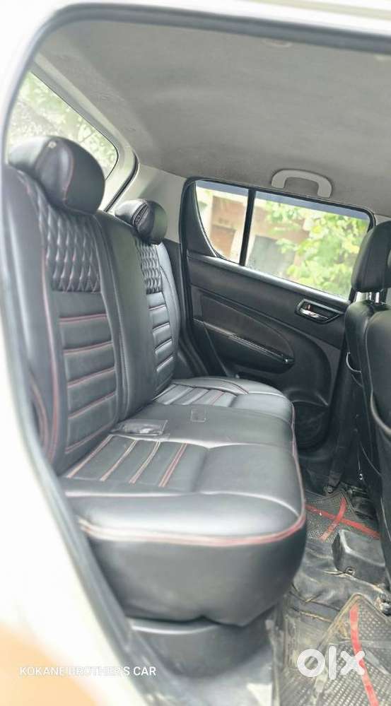 Maruti Suzuki Swift Vdi (o), 2018, Diesel
