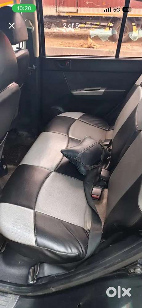 Hyundai Getz Prime 2007