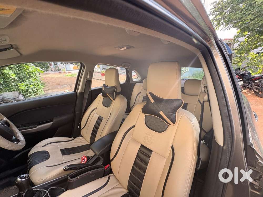 Maruti Suzuki Baleno Zeta Petrol 2020  Single Owner  Well Maintained