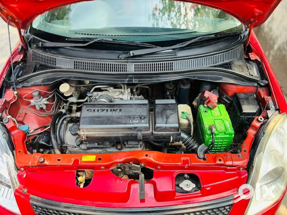 Maruti Suzuki Swift 2007 Petrol Well Maintained