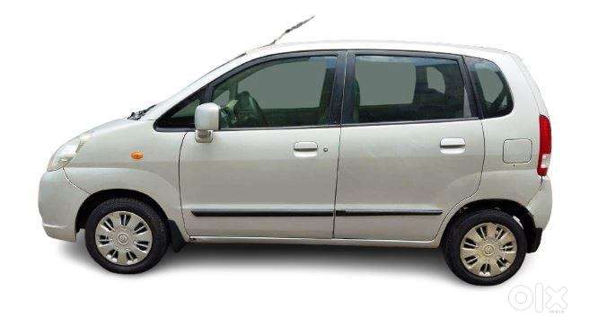 Maruti Suzuki Zen Estilo Vxi Bsiv, 2011, Petrol