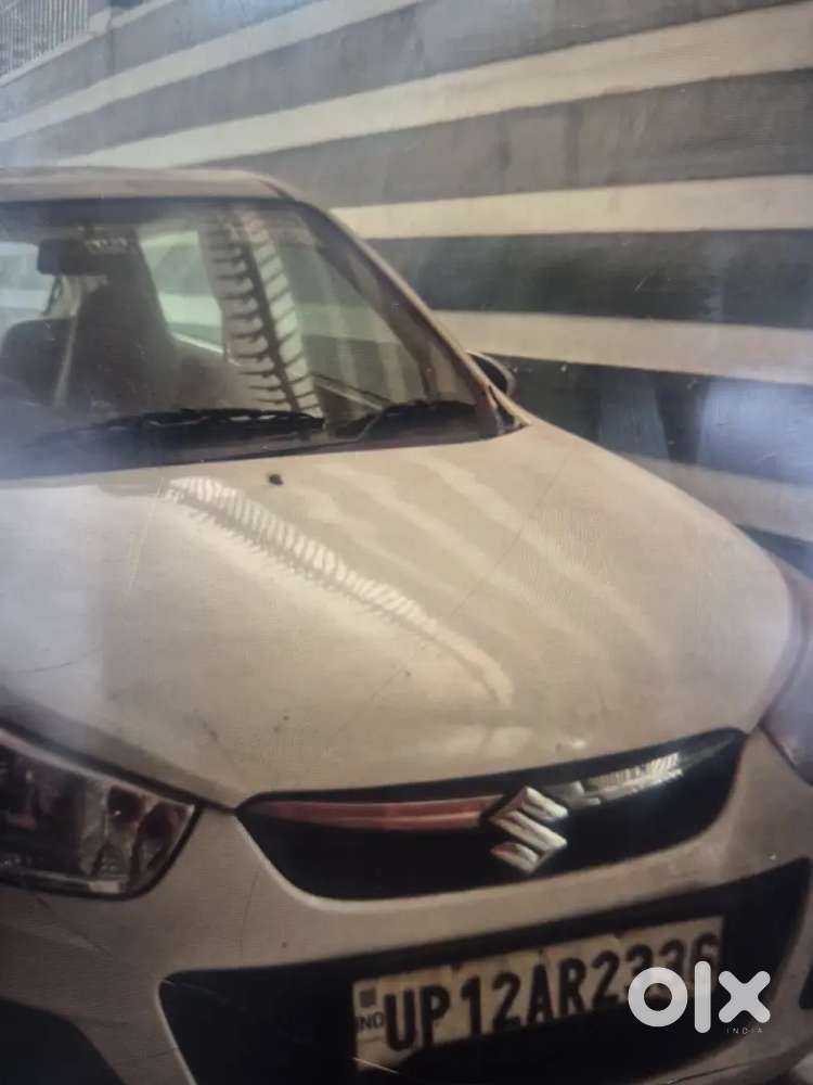 Maruti Suzuki Alto 2017 Lxi Petrol Manual
