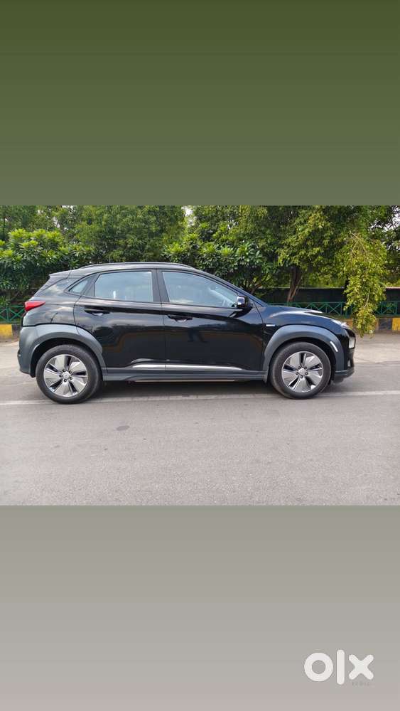 Hyundai Kona Electric Premium, 2024, Electric