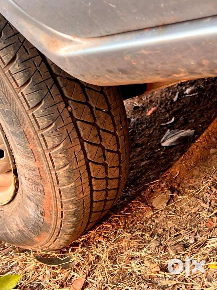 Maruti Suzuki Zen Estilo 2003 Petrol Well Maintained